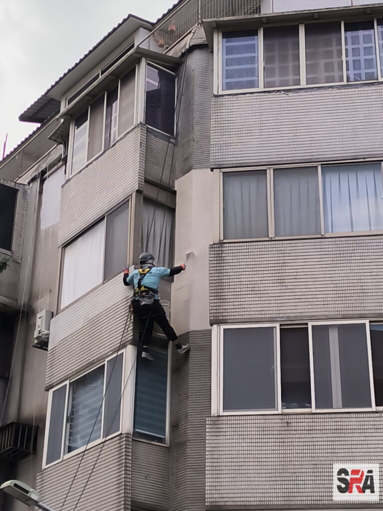 防磁磚掉落與漏水｜全台外牆修繕專家
