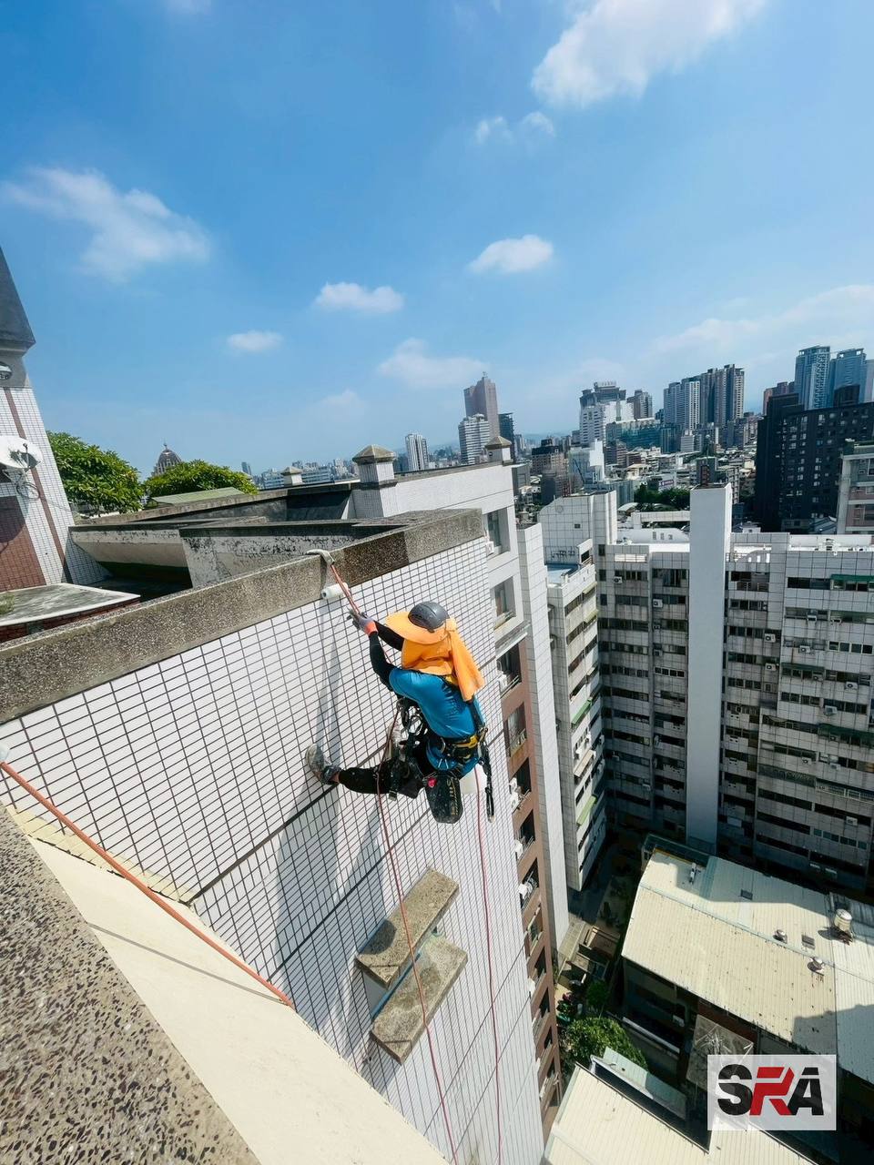 台中外牆修繕推薦